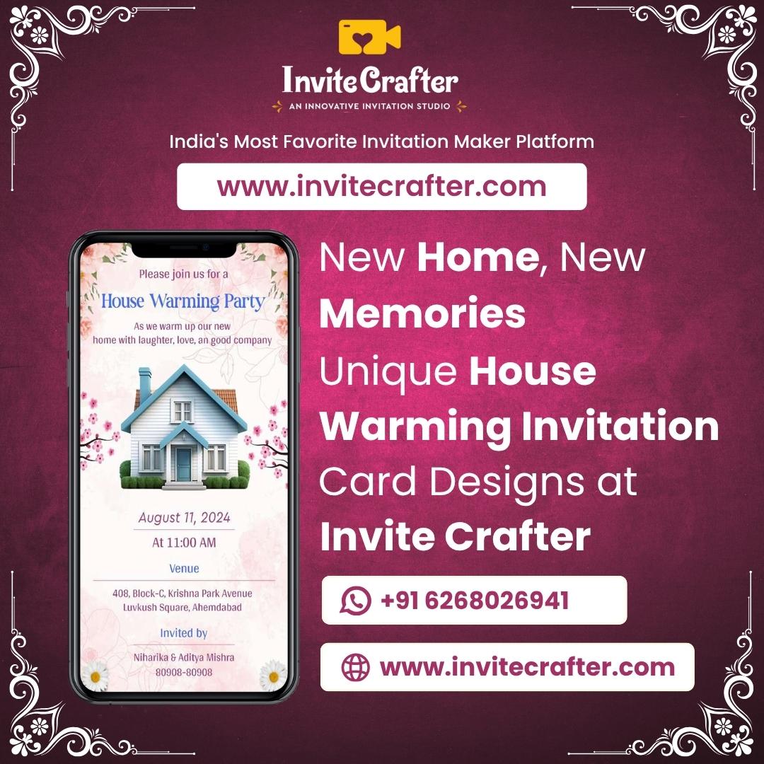 InviteCrafter_safely