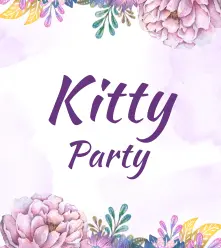 kitty-party